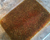 Foto del paso 1 de la receta: Costillas de cerdo a las finas hierbas