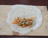Foto langkah ke 4 dari resep 42. Lumpia Sayur.