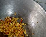 Foto langkah ke 2 dari resep Pindang asam manis pedas.