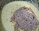 Foto langkah ke 5 dari resep Bolu Kukus Coklat Gluten Free.
