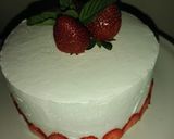 Foto del paso 10 de la receta: Pastel de tres leches