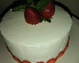 Foto del paso 10 de la receta: Pastel de tres leches