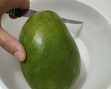 صورة لخطوة 1 من وصفة عصير مانجو 🥭