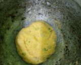 ஆலு மசாலா பூரி ரெசிபி ஸ்டேப் 5 புகைப்படம்