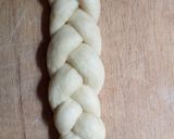 A picture of step 9 of Braided Doughnut.