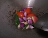 Foto langkah ke 2 dari resep Sambal kemiri.