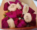 Foto langkah ke 1 dari resep Salad Buah.