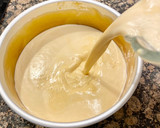 Foto del paso 4 de la receta: Flan de Calabaza