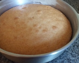 Foto del paso 4 de la receta: Bizcochuelo con un huevo