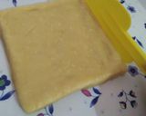 Foto langkah ke 4 dari resep Kastengels Keju | Praktis Ekonomis | No Mixer.