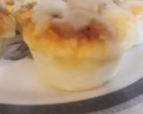 A picture of step 13 of Mini Pizza/ cup pizza😋.
