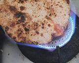 ज्वार के आटे की रोटी रेसिपी चरण 4 फोटो