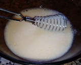 Foto del paso 5 de la receta: Pan de espinacas y queso