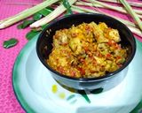 Foto langkah ke 6 dari resep Oblok Ayam Betawi.