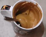 A picture of step 2 of Coffee /cappuccino.