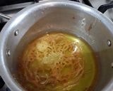 عکس مرحله 2 از دستور زولبیا و شربت بار خونگی