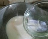 Foto langkah ke 2 dari resep Telur gulai kuning ikan patin.