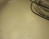 A picture of step 1 of Fluffy omelette.