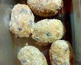 ডিম চপ (Fried Food) রেসিপির ধাপ 2 ছবি