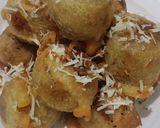 Foto langkah ke 6 dari resep Kue Binyolos Khas Manado.