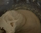 Gesztenyés kékáfonyás kalács recept fázis 4 fotója