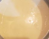 Foto del paso 5 de la receta: #caminodesabores, arroz con leche (y dulce de leche)