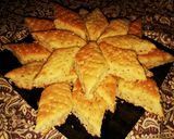 عکس مرحله 4 از دستور کلوچه شوشتری