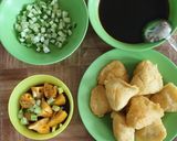 Foto langkah ke 10 dari resep Pempek Ayam.