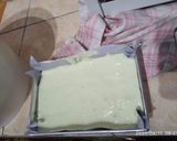 Foto langkah ke 5 dari resep Ciffon cake pandan.