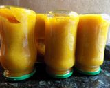 Foto del paso 10 de la receta: Dulce de naranjas para diabeticos