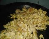 Stuffing for bao buns recipe step 4 photo