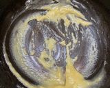 A picture of step 3 of Bitterballen, Dutch Party or Pub snack.