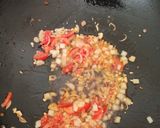Foto langkah ke 2 dari resep Mie Goreng Sederhana II.