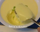 Foto langkah ke 6 dari resep Steamed Egg Lembut,Mulus & Licin.