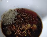 Foto langkah ke 1 dari resep Ayam Panggang Madu Pedas.
