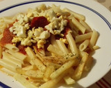 Foto del paso 5 de la receta: Macarrones con choricito
