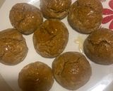 Foto del paso 4 de la receta: Biscuit de cinnamon