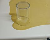 Foto del paso 5 de la receta: Empanadillas al horno con dos rellenos