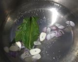 Foto langkah ke 2 dari resep 1003. Bening Bayam, Oyong,Labu Siam, Wortel dan Jagung.