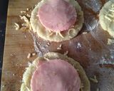 Une image de l'étape 3 de Raclette façon galette.