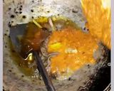 Foto langkah ke 6 dari resep Pesmol Ikan Mas Pedas.