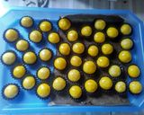 Foto langkah ke 18 dari resep Nastar Happycall (Empuk.Tidak rapuh.No mixer. No Oven).