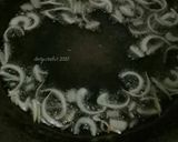 Foto langkah ke 2 dari resep Kentang Mustofa Bumbu Putih awet kriuks.