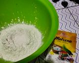 Foto langkah ke 2 dari resep Bapao isi keju coklat.