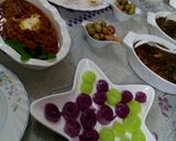 عکس مرحله 1 از دستور میرزا قاسمی