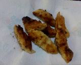 Foto del paso 3 de la receta: Ramen 🍜con pollo