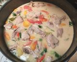 Foto langkah ke 5 dari resep Chicken Stew.