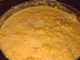 Salsa calabacín