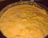 Foto del paso 4 de la receta: Salsa calabacín