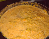 Foto del paso 4 de la receta: Salsa calabacín